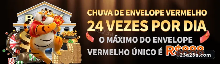23a destaque